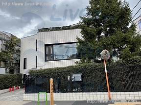 NISHIAZABU395