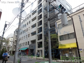 仮)日本橋蛎殻町計画