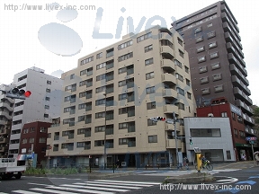パーク・ノヴァ小石川