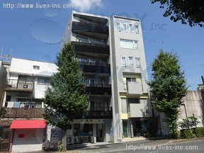 仮)GranDuo恵比寿IV