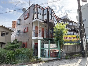 貸店舗