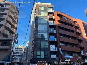 仮)LT恵比寿駅前