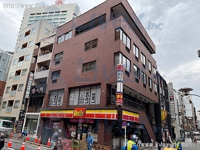 ライオンズマンション志津林