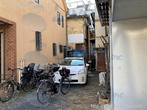 貸事務所・倉庫