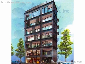 シャロム西麻布
