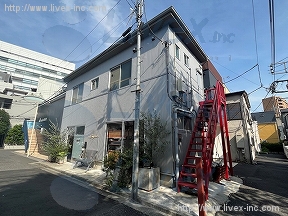 D5ハウス広尾