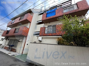 トウコウマンション
