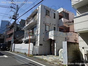 三和マンション3号館