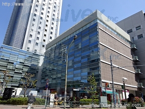 HUNDRED STAY RESIDENCE(ハンドレッドステイレジデンス)