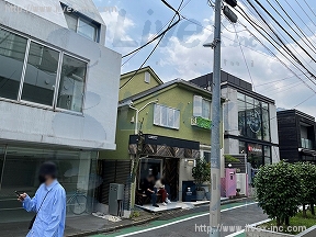 仁尾邸