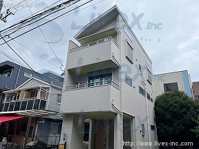 西原1丁目戸建