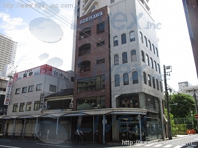 堀川