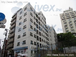 後楽園マンション