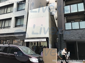 貸店舗・事務所