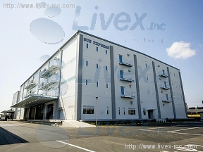 藤沢新第1建物