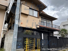南青山戸建