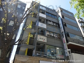 神楽坂センター