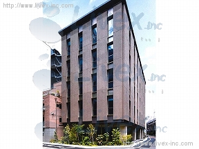 西五反田一丁目