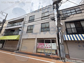 ハイツ吉川 