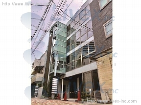 PRYME CUBE表参道