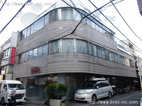 貸店舗・事務所