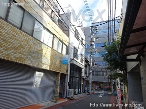 小島倉庫