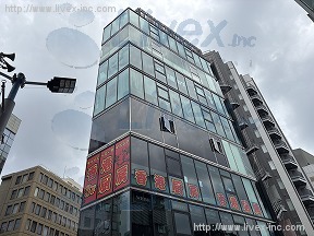 横浜トラスト