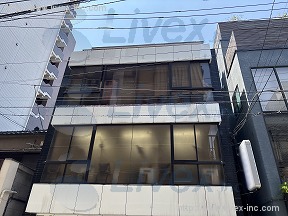貸事務所