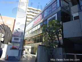ルシマン田町