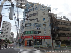 ナカミツ高輪