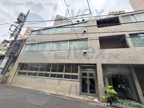 貸店舗