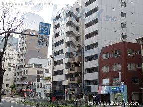 初音小路1-65店舗