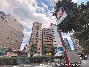 ウィン神田高橋