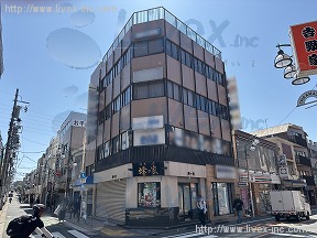 貸店舗・事務所