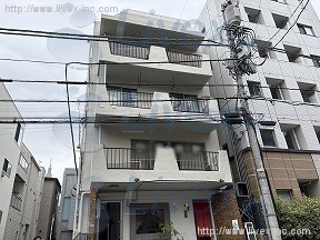 メゾンボア 