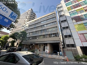 貸店舗