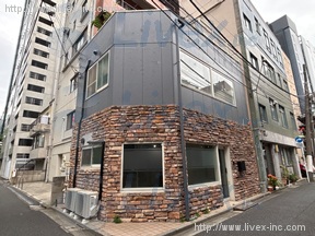 神田須田町店舗
