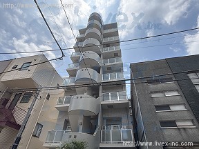 LINKS仲町
