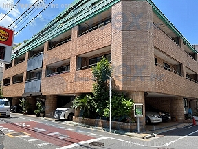 レジデンス宮田