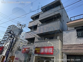 casa de michi(カーサ デ ミチ)
