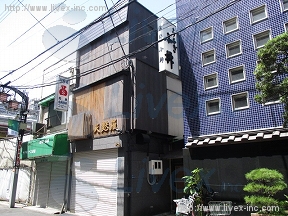 浅草S1店舗