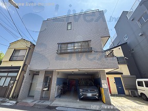 貸事務所