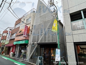 貸店舗・事務所
