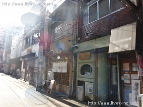 芝5245HOUSE