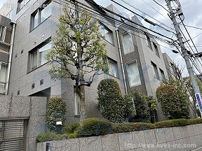 西麻布グランドヒルズ