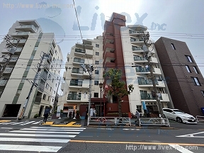 モナーク大井