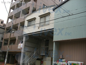 井上倉庫