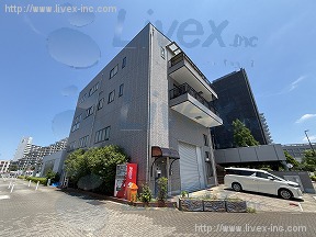 貸工場・作業所・倉庫