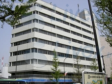 レンタルオフィス・ビジョンセンター永田町