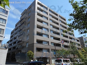 ライオンズプラザ桜新町